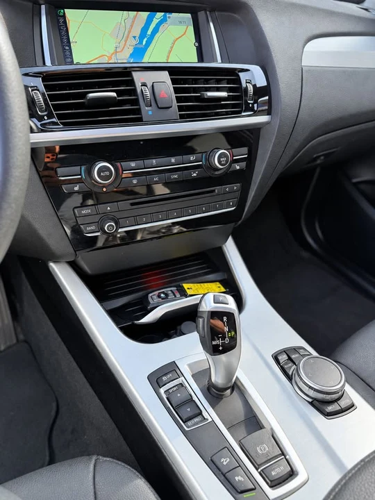 2016 BMW F25 X3 - Image 12 of 20
