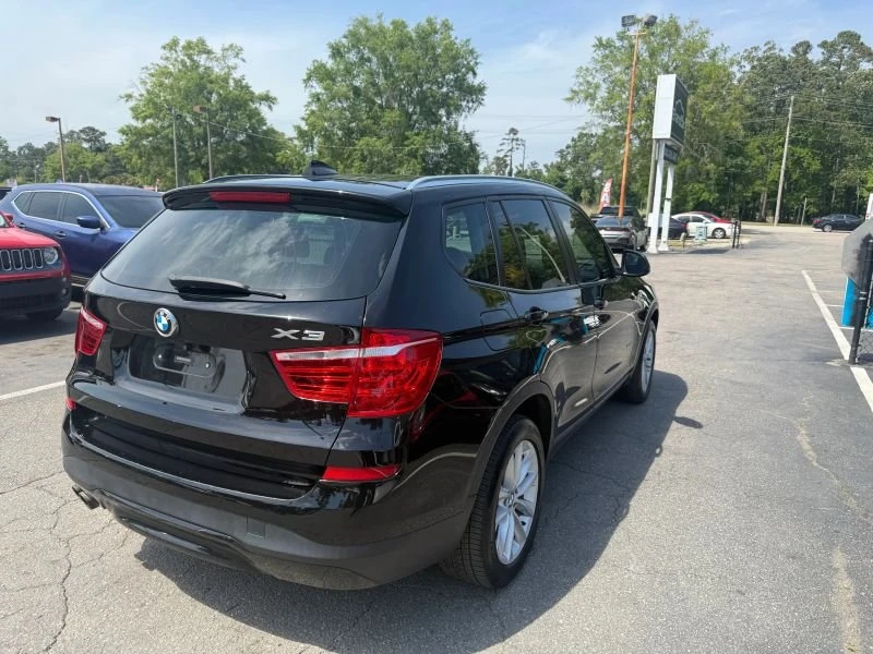 2016 BMW F25 X3 - Image 4 of 7