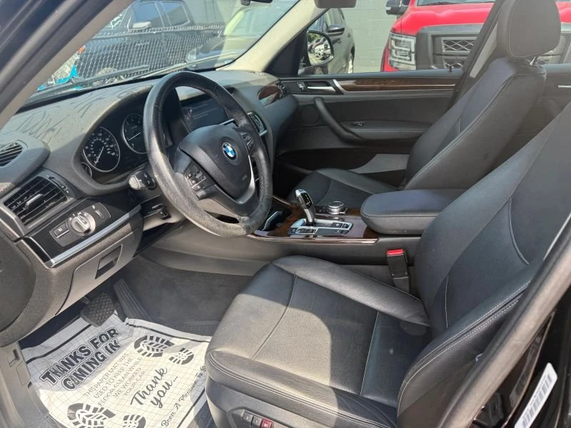 2016 BMW F25 X3 - Image 5 of 7