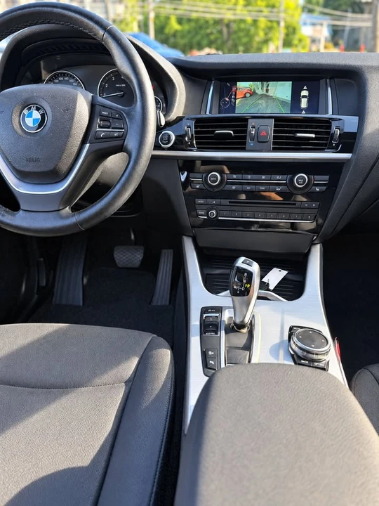 2016 BMW F25 X3 - Image 19 of 20