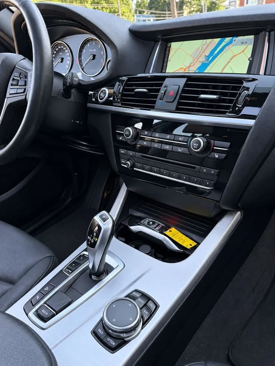 2016 BMW F25 X3 - Image 11 of 20