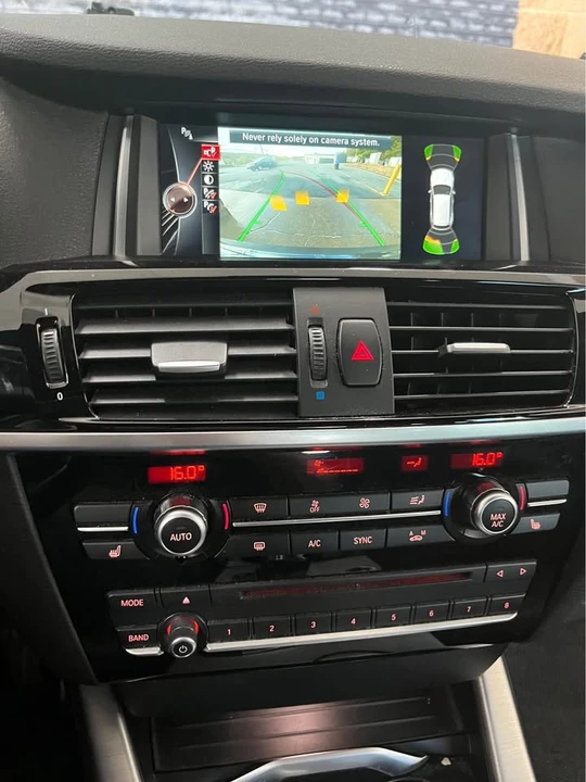 2016 BMW F25 X3 - Image 2 of 9