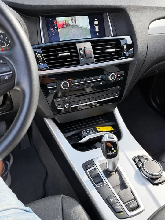 2016 BMW F25 X3 - Image 18 of 20