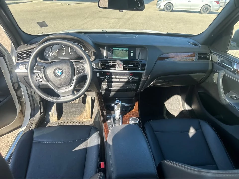 2016 BMW F25 X3 - Image 11 of 11