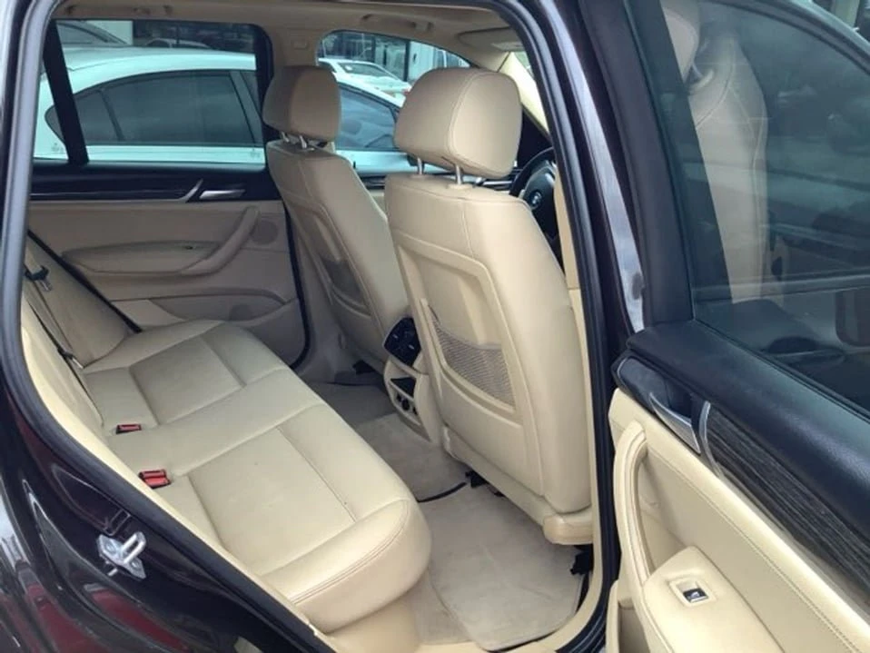 2016 BMW F25 X3 - Image 6 of 6