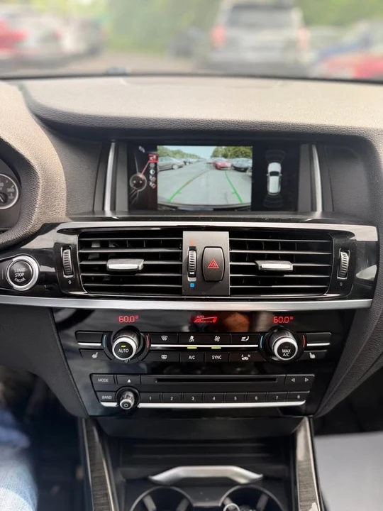 2016 BMW F25 X3 - Image 12 of 17