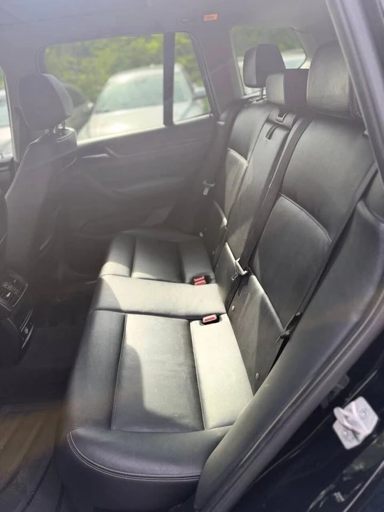 2016 BMW F25 X3 - Image 16 of 17