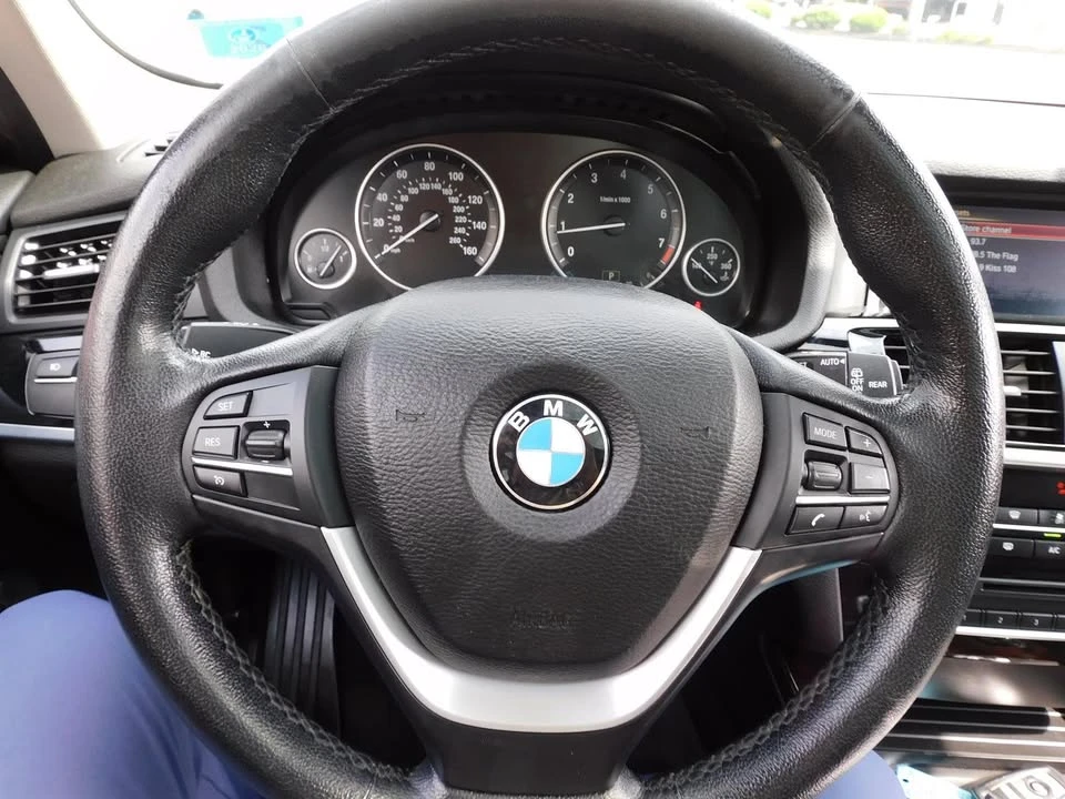 2016 BMW F25 X3 - Image 19 of 20