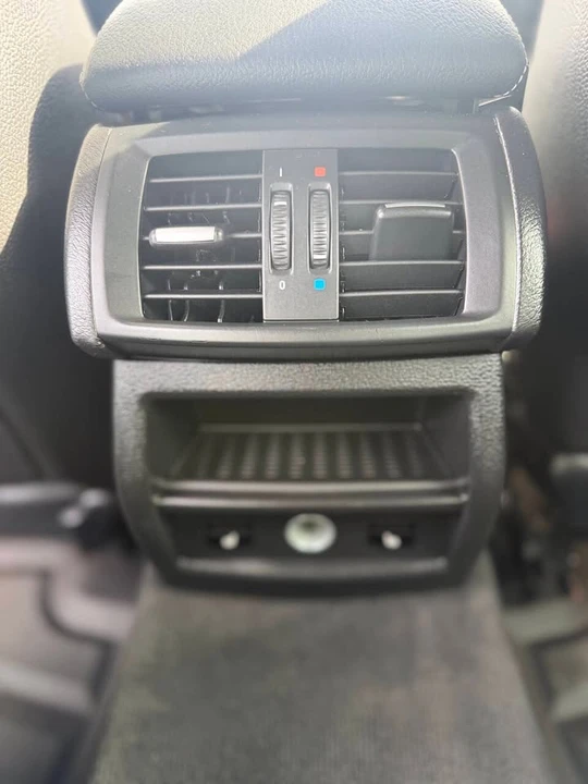 2016 BMW F25 X3 - Image 15 of 17