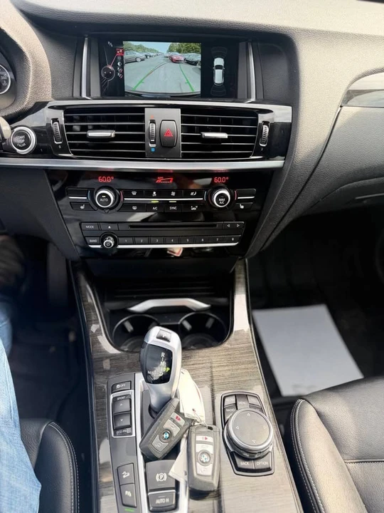 2016 BMW F25 X3 - Image 13 of 17