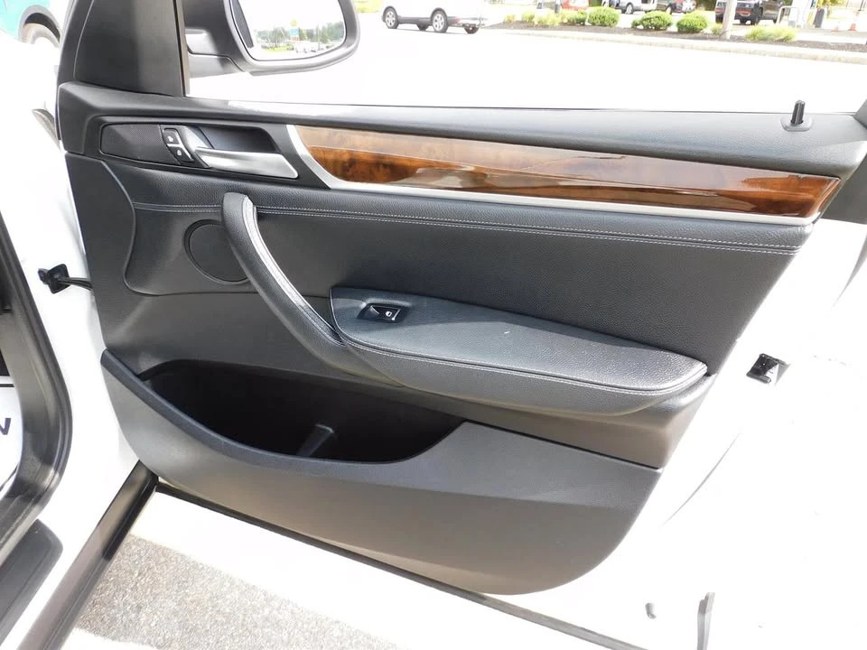 2016 BMW F25 X3 - Image 11 of 20