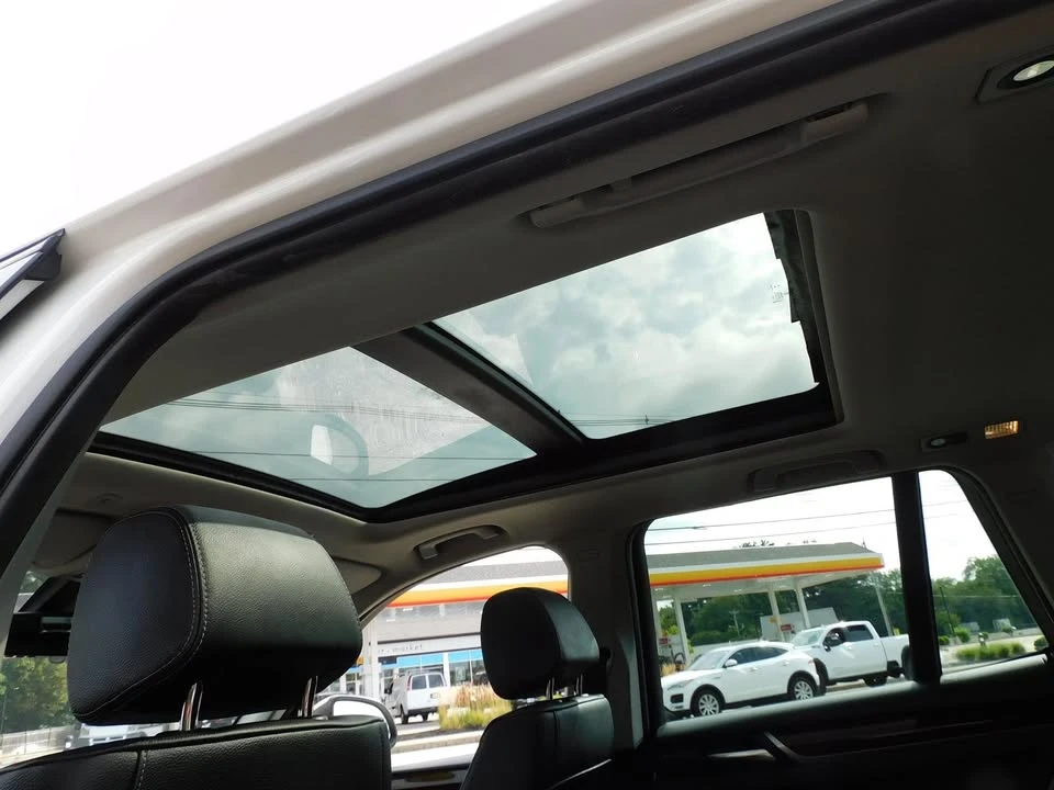 2016 BMW F25 X3 - Image 10 of 20