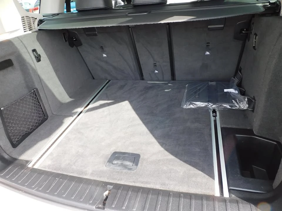 2016 BMW F25 X3 - Image 8 of 20