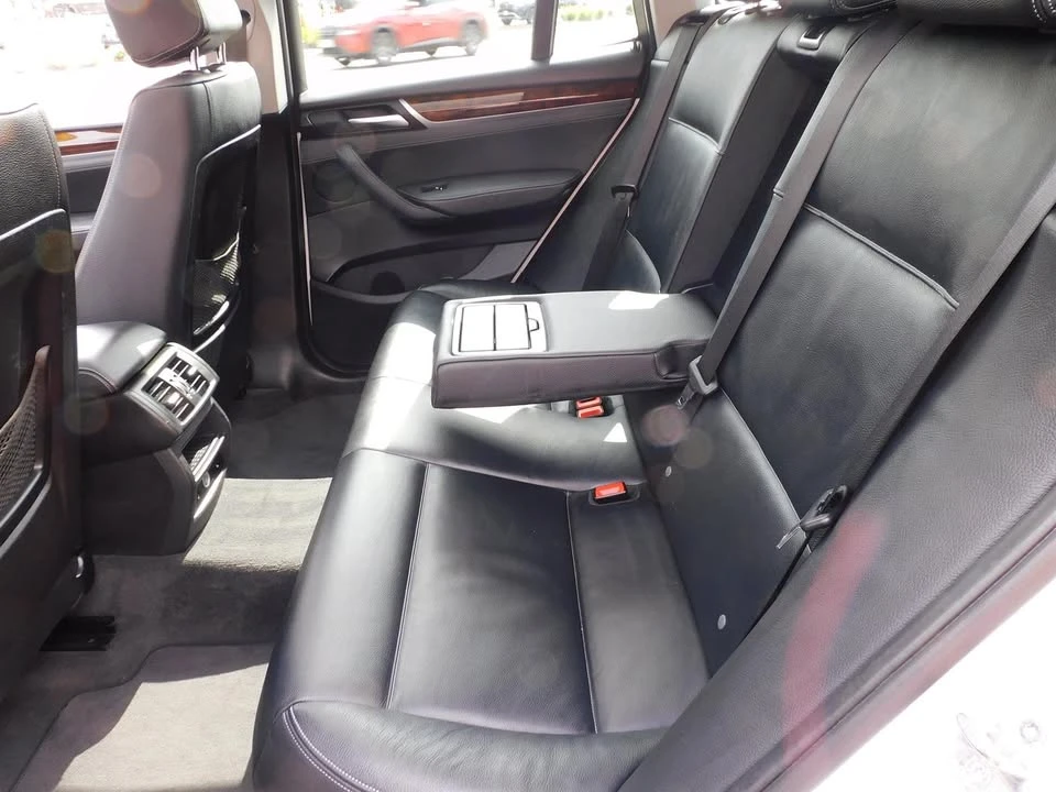 2016 BMW F25 X3 - Image 9 of 20