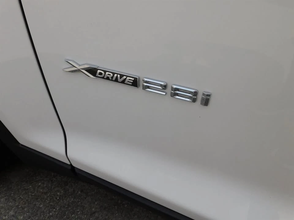 2016 BMW F25 X3 - Image 14 of 20
