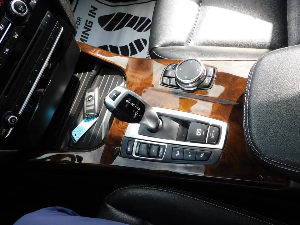2016 BMW F25 X3 - Image 18 of 20