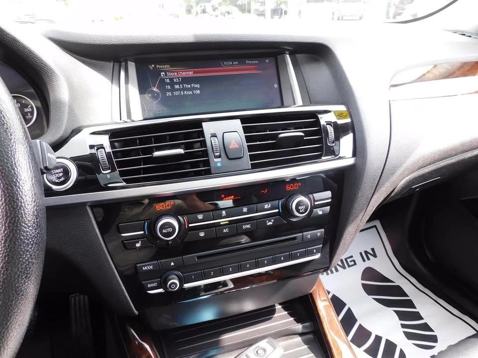 2016 BMW F25 X3 - Image 17 of 20