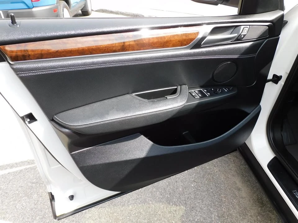 2016 BMW F25 X3 - Image 15 of 20