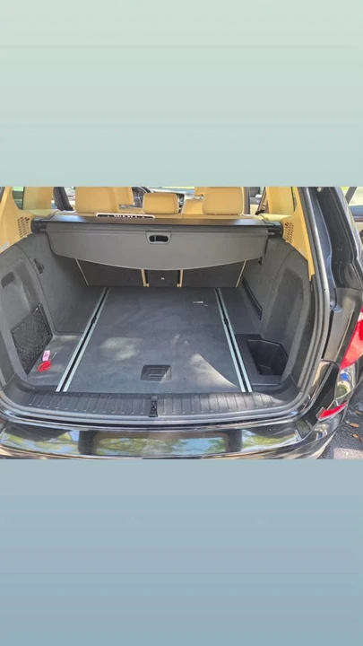 2016 BMW F25 X3 - Image 4 of 5