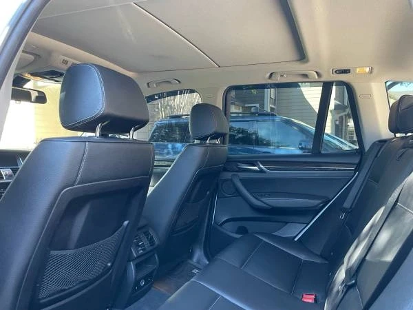 2016 BMW F25 X3 - Image 4 of 10