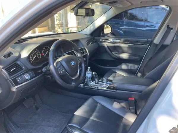 2016 BMW F25 X3 - Image 6 of 10
