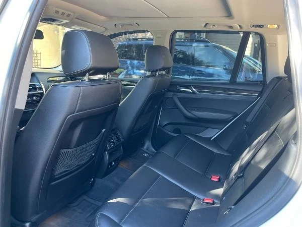 2016 BMW F25 X3 - Image 8 of 10