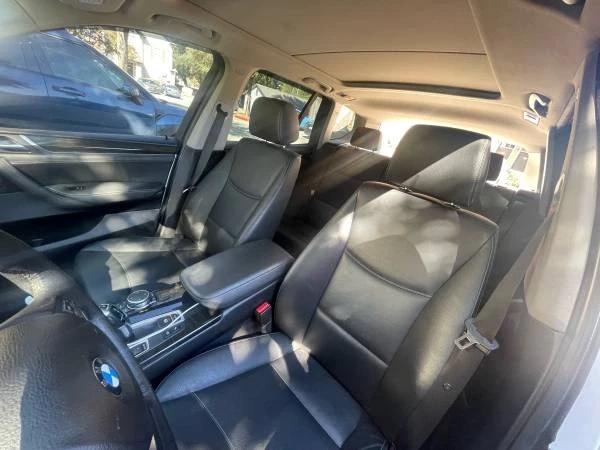 2016 BMW F25 X3 - Image 7 of 10