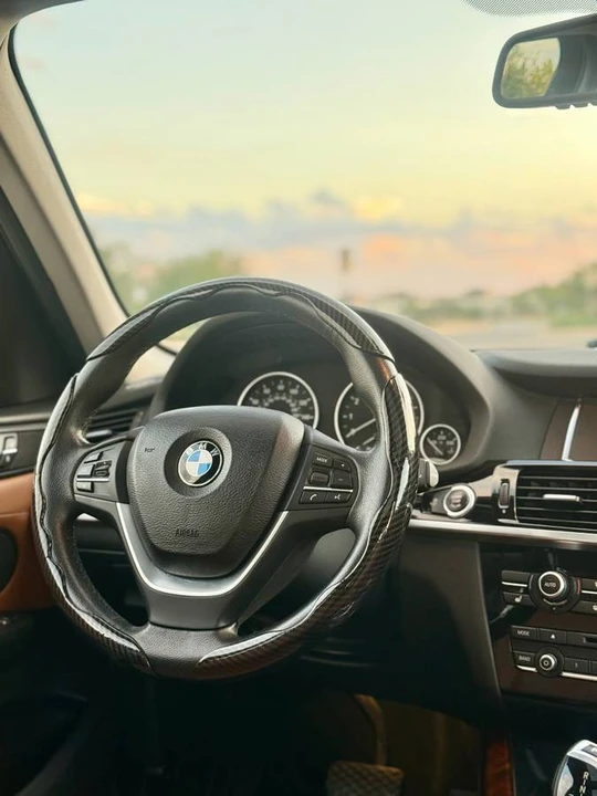 2016 BMW F25 X3 - Image 14 of 21