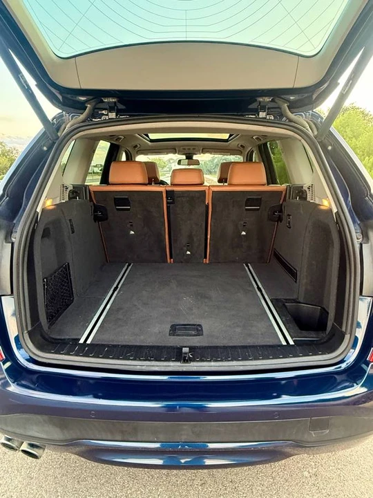 2016 BMW F25 X3 - Image 21 of 21