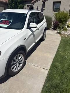 2014 BMW F25 X3 - Image 4 of 4
