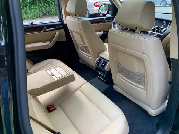 2016 BMW F25 X3 - Image 18 of 21