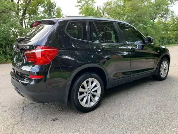 2016 BMW F25 X3 - Image 4 of 21