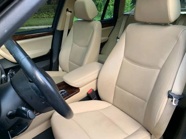 2016 BMW F25 X3 - Image 14 of 21