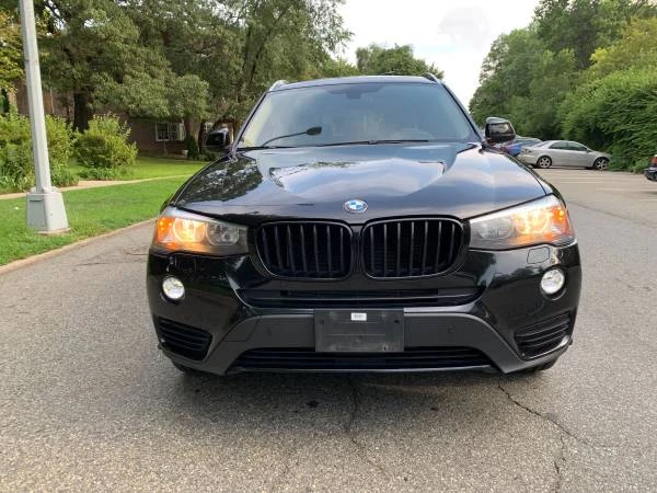 2016 BMW F25 X3 - Image 2 of 21