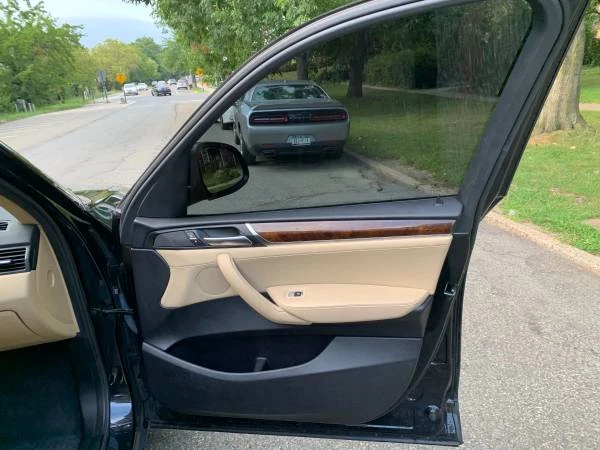 2016 BMW F25 X3 - Image 19 of 21