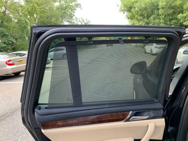 2016 BMW F25 X3 - Image 15 of 21