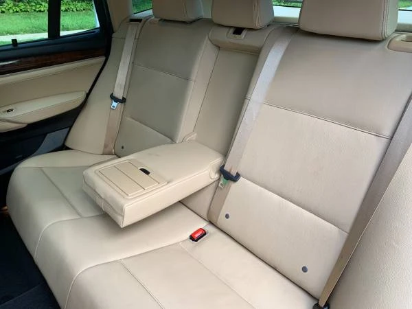 2016 BMW F25 X3 - Image 16 of 21