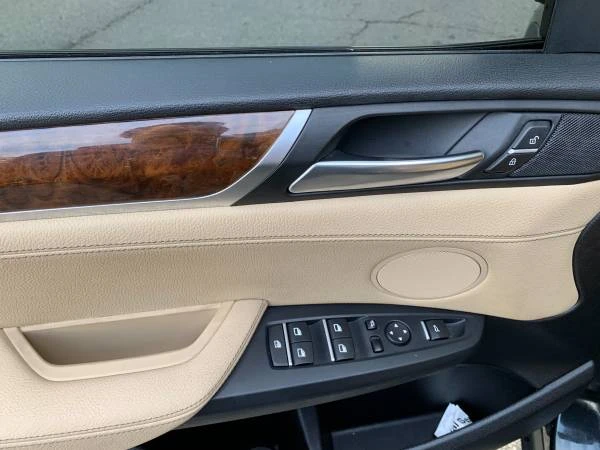 2016 BMW F25 X3 - Image 9 of 21