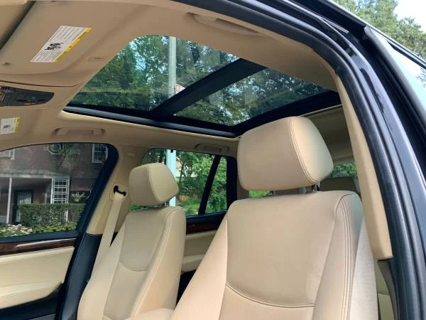 2016 BMW F25 X3 - Image 13 of 21