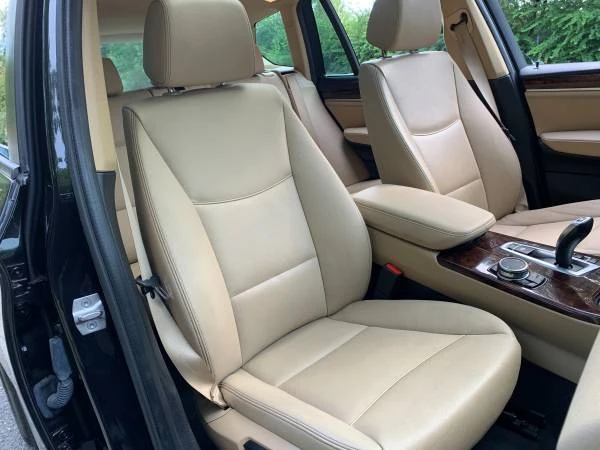 2016 BMW F25 X3 - Image 21 of 21