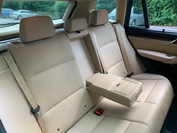 2016 BMW F25 X3 - Image 18 of 21