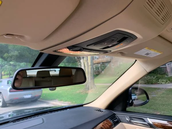 2016 BMW F25 X3 - Image 11 of 21