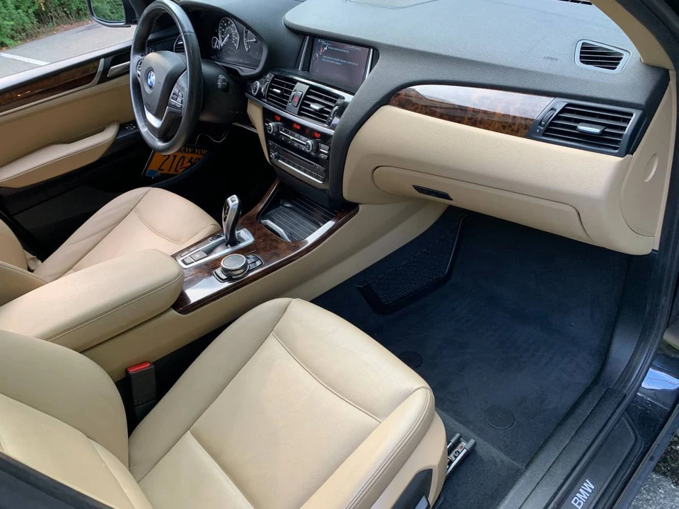 2016 BMW F25 X3 - Image 20 of 24