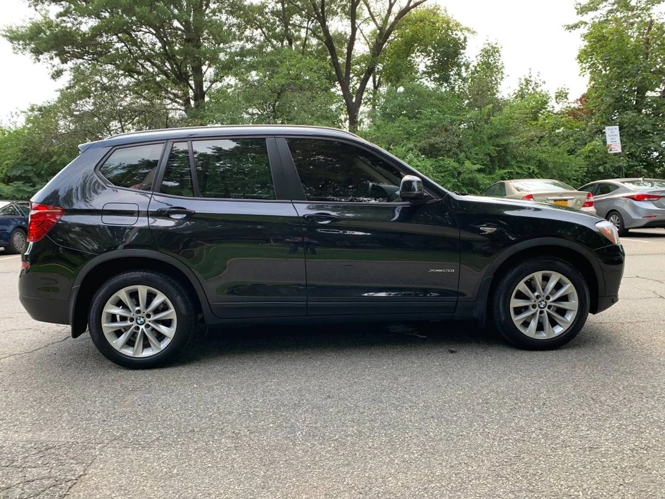 2016 BMW F25 X3 - Image 4 of 24