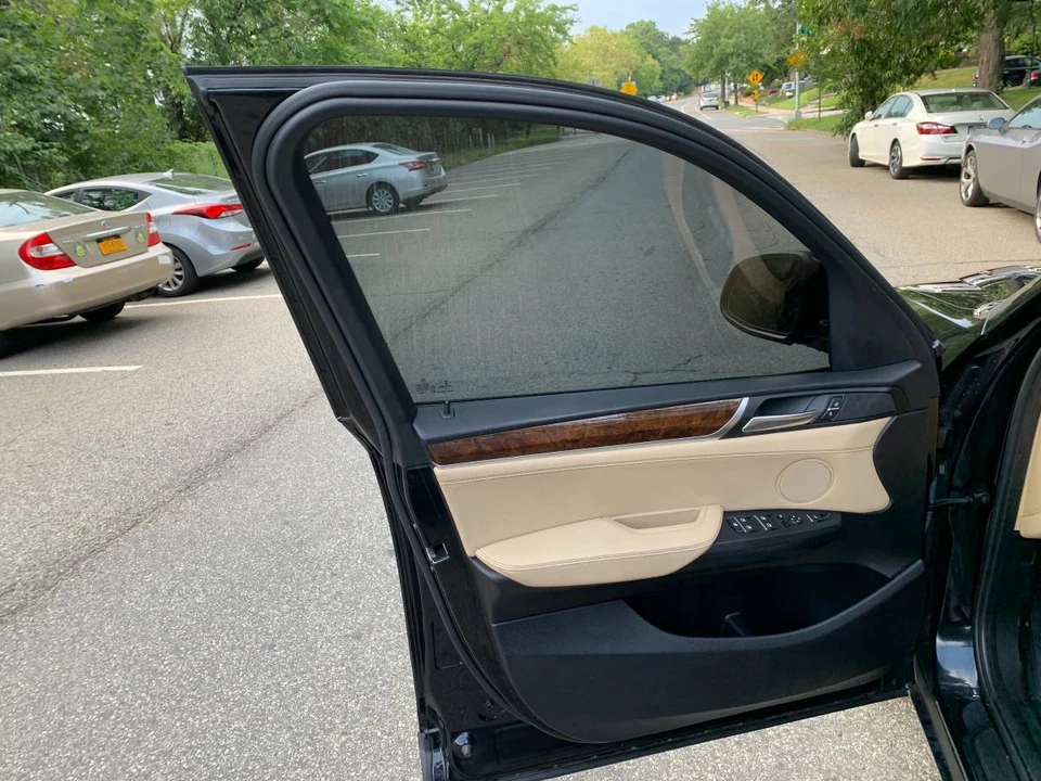 2016 BMW F25 X3 - Image 9 of 24