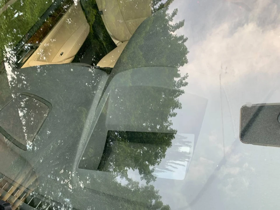 2016 BMW F25 X3 - Image 11 of 24