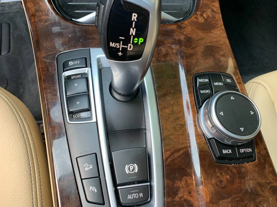 2016 BMW F25 X3 - Image 12 of 24