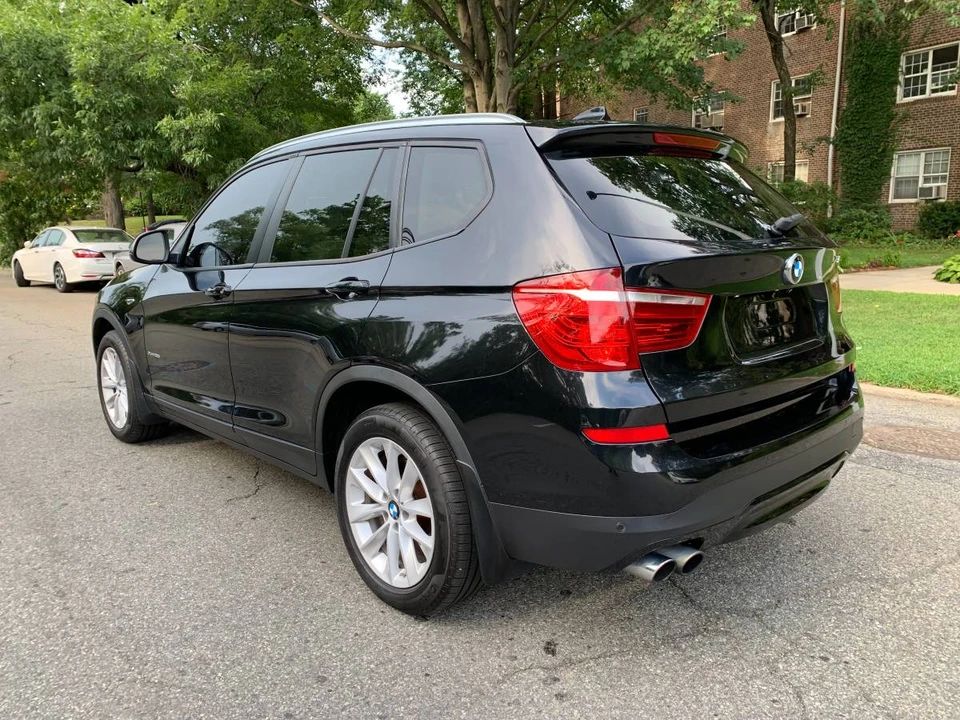 2016 BMW F25 X3 - Image 6 of 24
