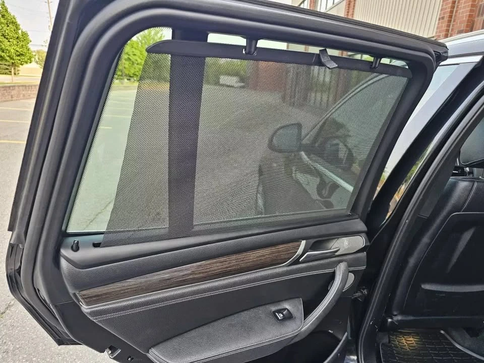 2016 BMW F25 X3 - Image 17 of 20