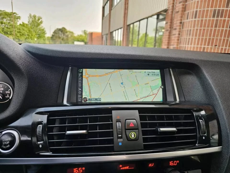 2016 BMW F25 X3 - Image 8 of 20